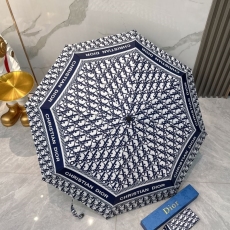 Christian Dior Umbrella